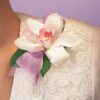 Cymbidium Orchid Corsage