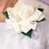Gardenia Corsage