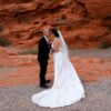 Valley of Fire Wedding Package